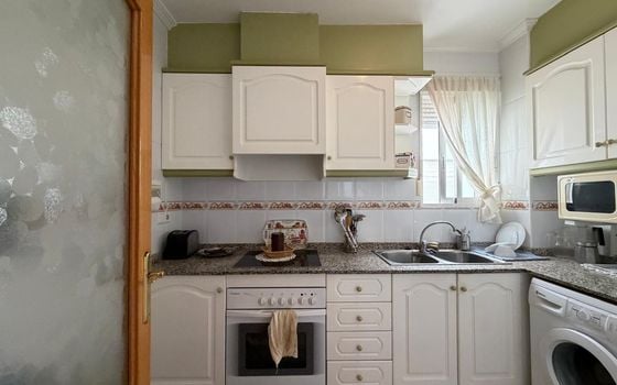 2 bedroom Apartment in Torrevieja - AG153215 - Photo - Small - 7