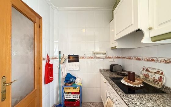2 bedroom Apartment in Torrevieja - AG153215 - Photo - Small - 8