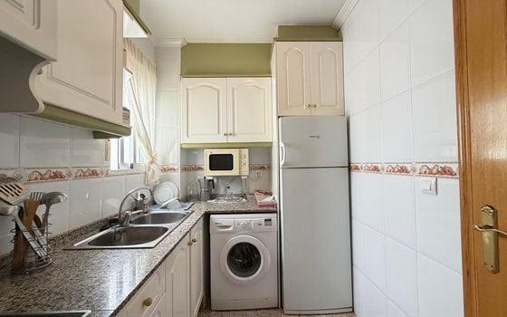 2 bedroom Apartment in Torrevieja - AG153215 - Photo - Small - 6