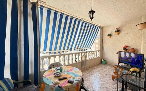 2 bedroom Apartment in Torrevieja - AG153215 - Photo - Small - 18