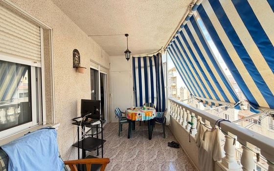 2 bedroom Apartment in Torrevieja - AG153215 - Photo - Small - 19