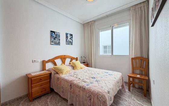 2 bedroom Apartment in Torrevieja - AG153215 - Photo - Small - 9