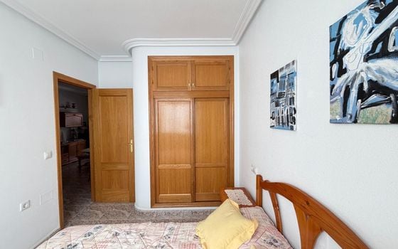 2 bedroom Apartment in Torrevieja - AG153215 - Photo - Small - 11