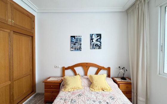 2 bedroom Apartment in Torrevieja - AG153215 - Photo - Small - 10