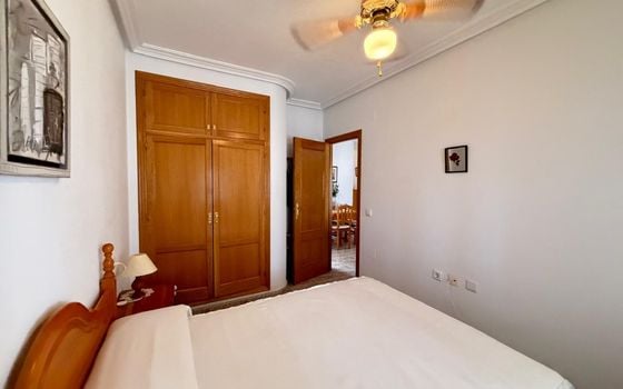 2 bedroom Apartment in Torrevieja - AG153215 - Photo - Small - 14