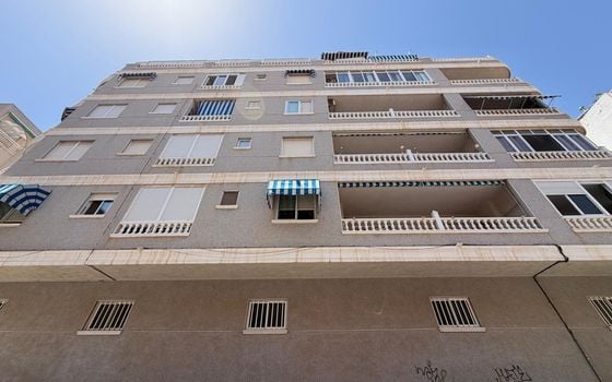 2 bedroom Apartment in Torrevieja - AG153215 - Photo - Small - 27