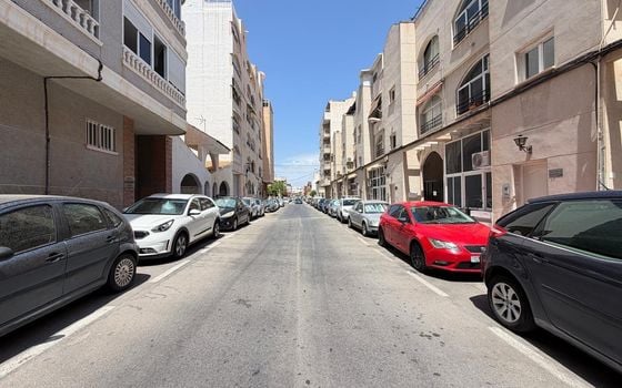 2 bedroom Apartment in Torrevieja - AG153215 - Photo - Small - 28