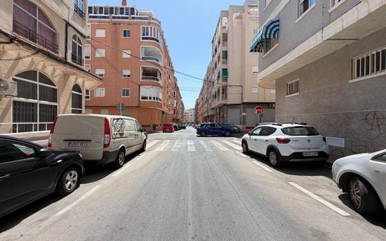 2 bedroom Apartment in Torrevieja - AG153215 - Photo - Small - 29
