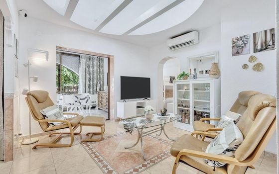 Villa de 2 chambres à Playa Flamenca - AG153217 - Photo - Small - 6