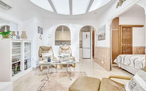 Villa de 2 chambres à Playa Flamenca - AG153217 - Photo - Small - 7