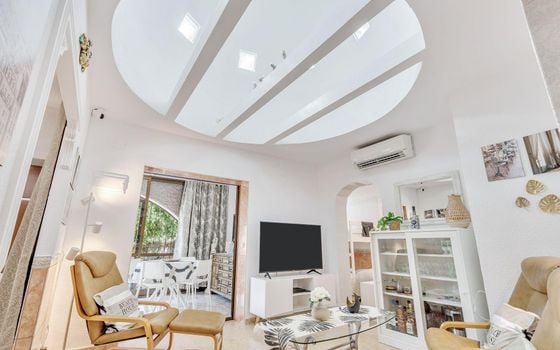 Villa de 2 chambres à Playa Flamenca - AG153217 - Photo - Small - 8