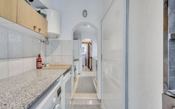 Villa de 2 chambres à Playa Flamenca - AG153217 - Photo - Small - 9