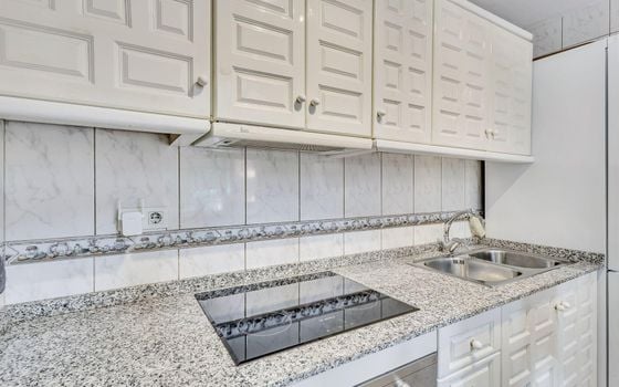 Villa de 2 chambres à Playa Flamenca - AG153217 - Photo - Small - 10
