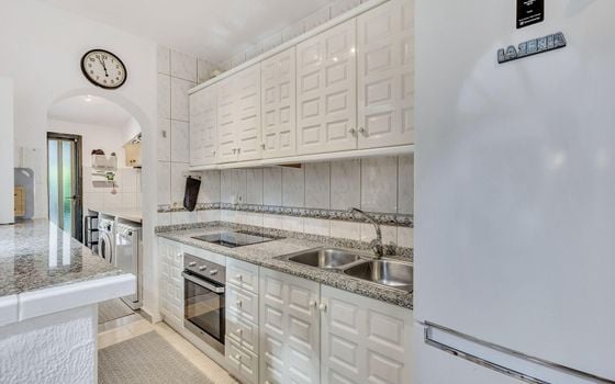 Villa de 2 chambres à Playa Flamenca - AG153217 - Photo - Small - 11