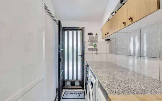 Villa de 2 chambres à Playa Flamenca - AG153217 - Photo - Small - 12