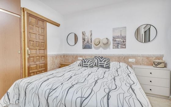 Villa de 2 chambres à Playa Flamenca - AG153217 - Photo - Small - 15