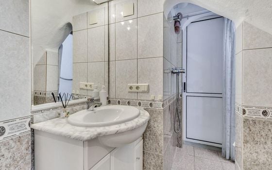 Villa de 2 chambres à Playa Flamenca - AG153217 - Photo - Small - 17
