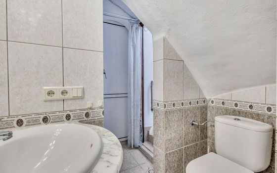 Villa de 2 chambres à Playa Flamenca - AG153217 - Photo - Small - 18