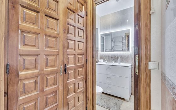 Villa de 2 chambres à Playa Flamenca - AG153217 - Photo - Small - 23