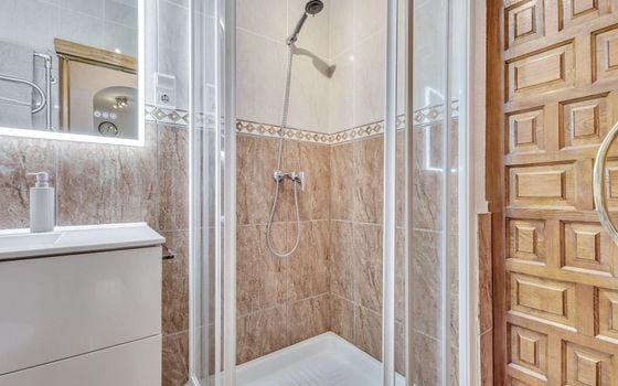 Villa de 2 chambres à Playa Flamenca - AG153217 - Photo - Small - 25