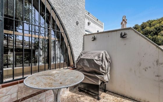 Villa de 2 chambres à Playa Flamenca - AG153217 - Photo - Small - 28