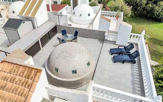 Villa de 2 chambres à Playa Flamenca - AG153217 - Photo - Small - 30