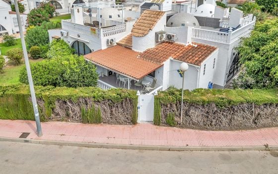 Villa de 2 chambres à Playa Flamenca - AG153217 - Photo - Small - 32