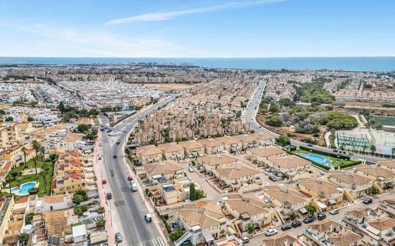 Villa de 2 chambres à Playa Flamenca - AG153217 - Photo - Small - 33