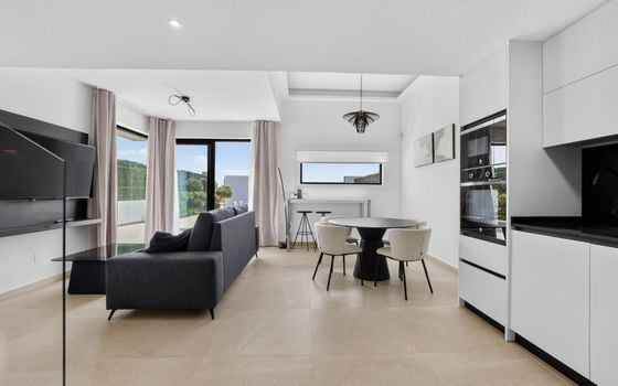 3 Schlafzimmer Villa in Guardamar del Segura - AG158634 - Foto - Small - 7