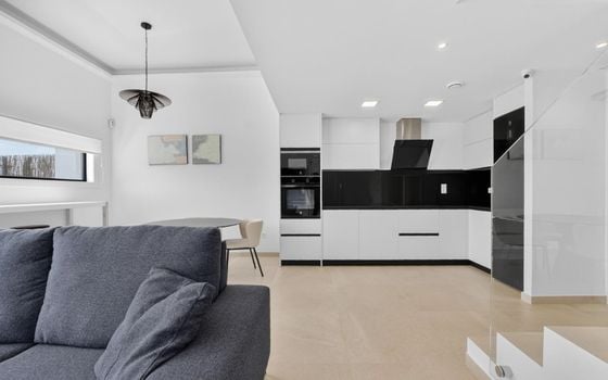 3 Schlafzimmer Villa in Guardamar del Segura - AG158634 - Foto - Small - 11