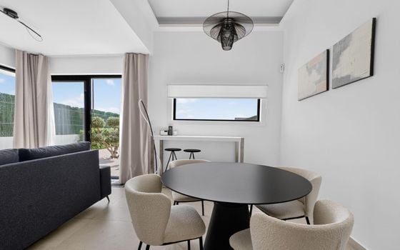 3 Schlafzimmer Villa in Guardamar del Segura - AG158634 - Foto - Small - 9