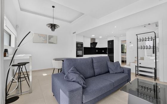 3 Schlafzimmer Villa in Guardamar del Segura - AG158634 - Foto - Small - 10