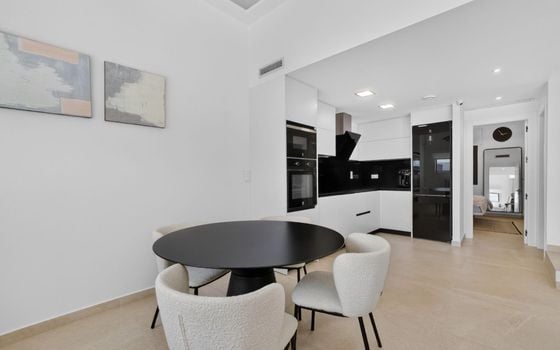 3 Schlafzimmer Villa in Guardamar del Segura - AG158634 - Foto - Small - 12