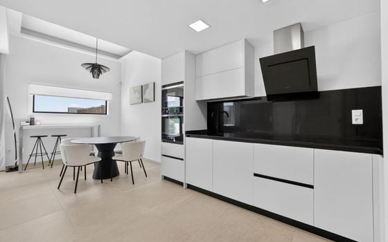 3 Schlafzimmer Villa in Guardamar del Segura - AG158634 - Foto - Small - 14