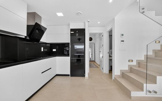 3 Schlafzimmer Villa in Guardamar del Segura - AG158634 - Foto - Small - 13
