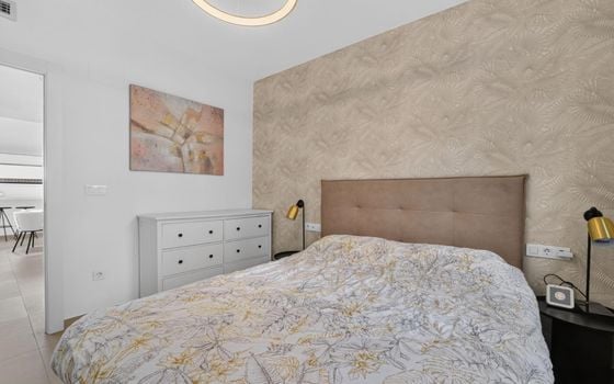3 Schlafzimmer Villa in Guardamar del Segura - AG158634 - Foto - Small - 17