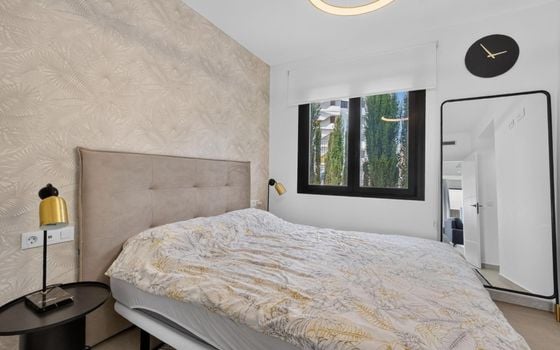 3 Schlafzimmer Villa in Guardamar del Segura - AG158634 - Foto - Small - 16