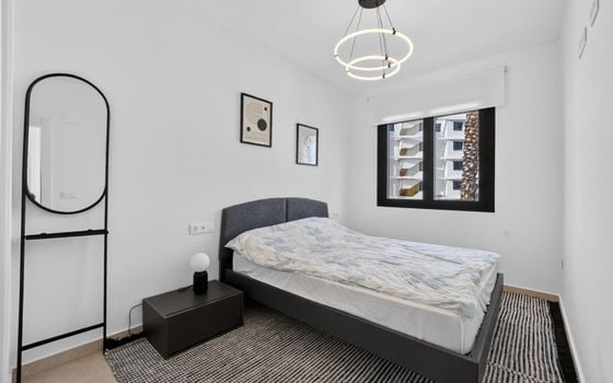 3 Schlafzimmer Villa in Guardamar del Segura - AG158634 - Foto - Small - 19