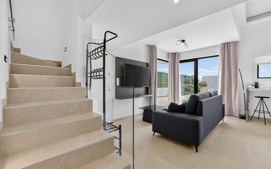 3 Schlafzimmer Villa in Guardamar del Segura - AG158634 - Foto - Small - 15