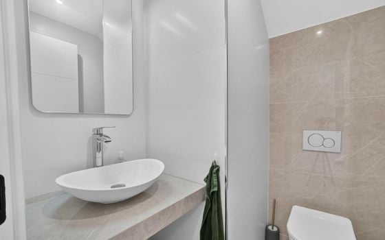 3 Schlafzimmer Villa in Guardamar del Segura - AG158634 - Foto - Small - 18