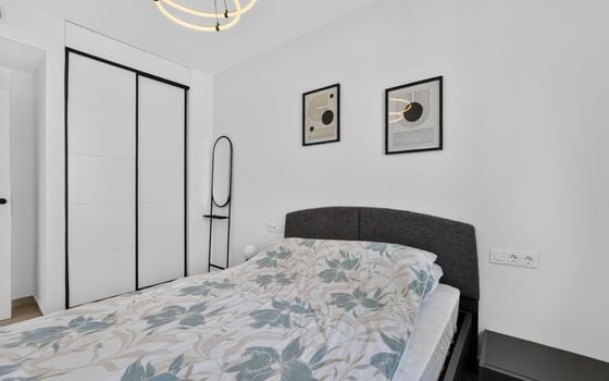 3 Schlafzimmer Villa in Guardamar del Segura - AG158634 - Foto - Small - 20