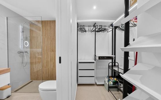 3 Schlafzimmer Villa in Guardamar del Segura - AG158634 - Foto - Small - 21