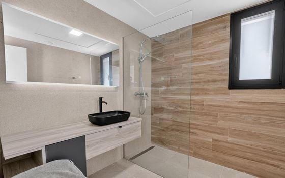 3 Schlafzimmer Villa in Guardamar del Segura - AG158634 - Foto - Small - 25