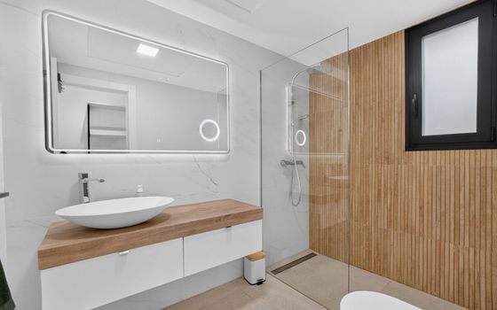 3 Schlafzimmer Villa in Guardamar del Segura - AG158634 - Foto - Small - 22