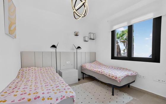 3 Schlafzimmer Villa in Guardamar del Segura - AG158634 - Foto - Small - 23