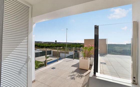 3 Schlafzimmer Villa in Guardamar del Segura - AG158634 - Foto - Small - 26