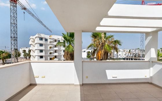 3 Schlafzimmer Villa in Guardamar del Segura - AG158634 - Foto - Small - 34