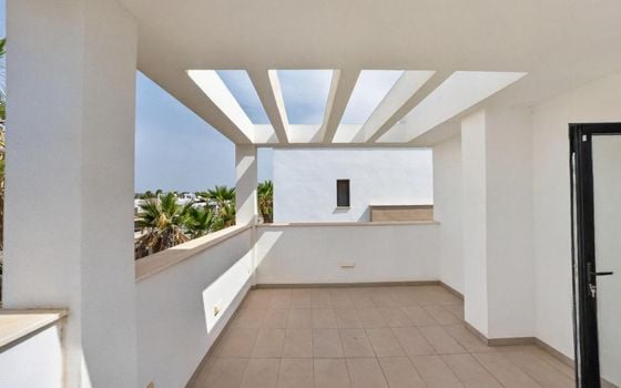 3 Schlafzimmer Villa in Guardamar del Segura - AG158634 - Foto - Small - 33