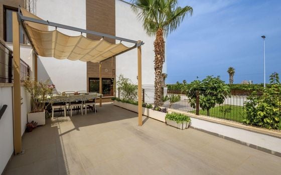 3 bedroom Villa in Torrevieja - AG153223 - Photo - Small - 32
