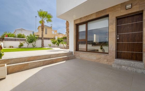 3 bedroom Villa in Torrevieja - AG153223 - Photo - Small - 31